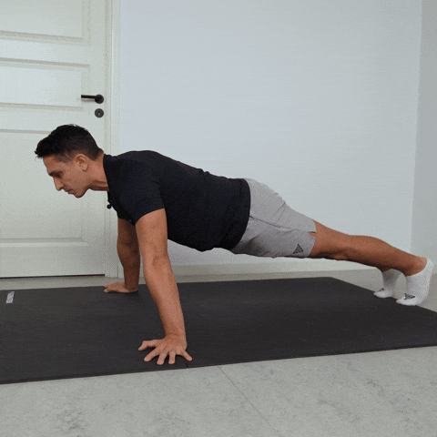 Fitness Workout GIF