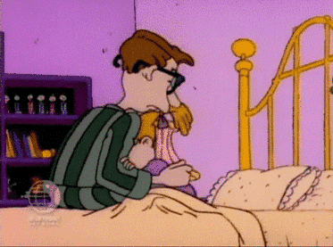 my childhood GIF