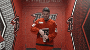 Bud Light Celebration GIF by Rapid City Rush