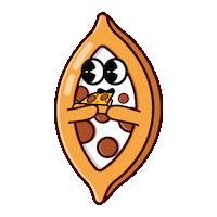 Happy Face Sticker by Pidem Türkiye