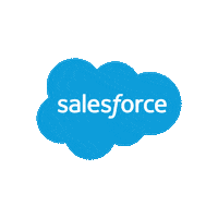 Logo Selling Sticker by Salesforce