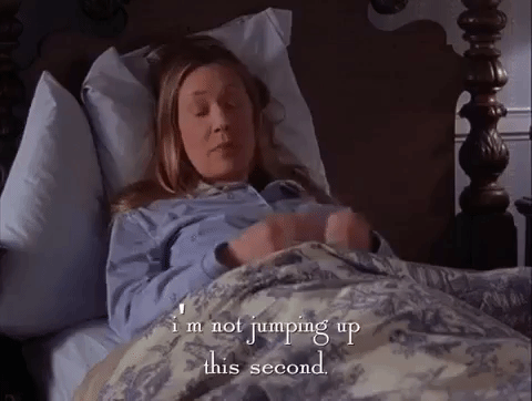 season 3 netflix GIF by Gilmore Girls 