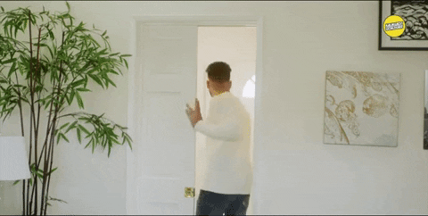 Laddi GIF by Kalikwest