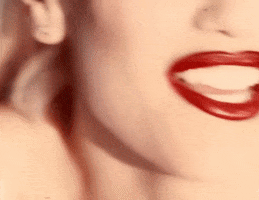 Gwen Stefani Running GIF by No Doubt