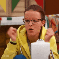 Explode Pop Tv GIF by Big Brother After Dark
