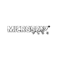 Microson Plus Sticker by Eunsung Global