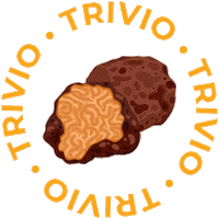 TrivioGrupo food comida caviar trivio Sticker