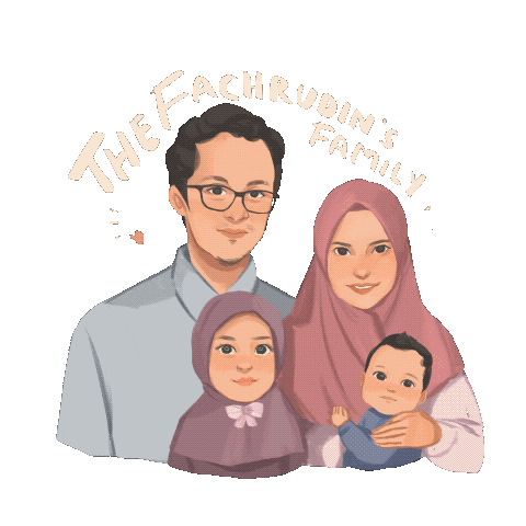 Family Mom Sticker