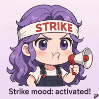 Side Eye Rage GIF by Persona