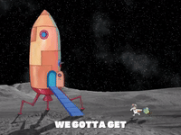 season 8 spongebob's runaway roadtrip: mooncation GIF by SpongeBob SquarePants