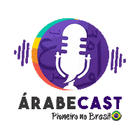No Ar Podcast Sticker by English at Home