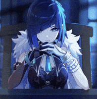 Mommy Hydro GIF
