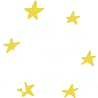 Martigiforyou Sticker
