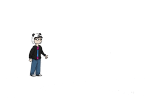 Animation Cartoon GIF