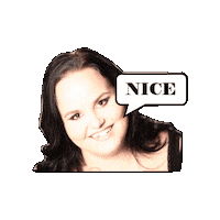 Unperfekt Sticker by Schmackofatzig