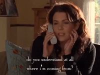 season 4 netflix GIF by Gilmore Girls 