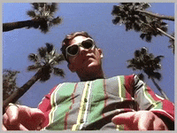 Bored Good Morning GIF by Aaron Taos
