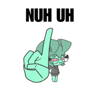 Biscute_an nuh uh biscute GIF
