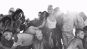 rcarecordsuk pink lyric video rca records uk what about us GIF