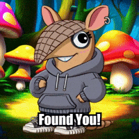 Fun Play GIF by Chillo Dillo