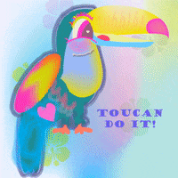 Big Eye Love GIF