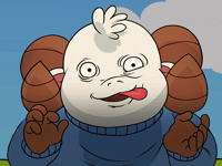 Ram Pika GIF by Youtooz
