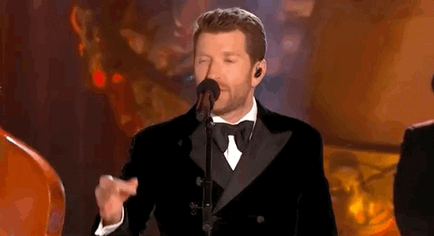 Merry Christmas GIF by NBC