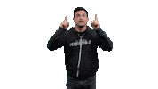 iHeartRadioCT kiss swipe up up point Sticker