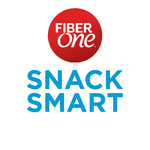 Sticker by Fiber One