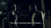 Matt Smith Tardis GIF by Doctor Who