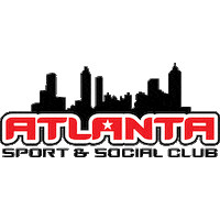 atlantasportandsocialclub  Sticker