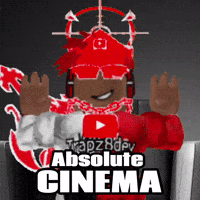 Fun Cinema GIF