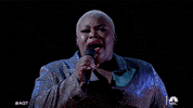 Nbc Live Shows GIF by America's Got Talent