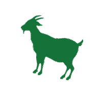 La Ferme Dogs Sticker by A PET STORE