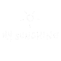 My Sunshine Sticker