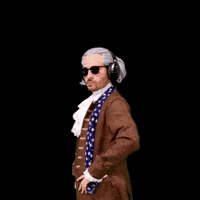 The D Loop GIF