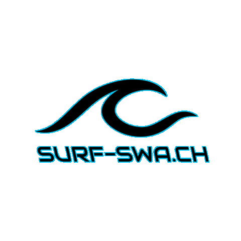 SURFSWA giphygifmaker surf wakesurf swa Sticker