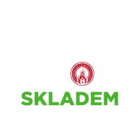 Fire Shop Sticker by Firefighter Complex Training