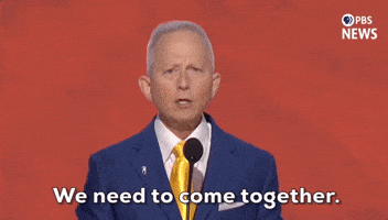 Republican National Convention Rnc GIF by PBS News
