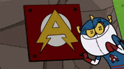 secret GIF by Atomic Puppet