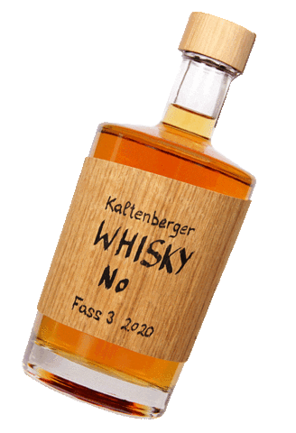 Kaltenbergerwhisky Sticker by biobrennereithauerboeck