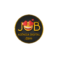 Jobagencia Sticker by JOB AGÊNCIA DIGITAL