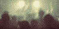 illiteratelight rock live music rocking out illiterate light GIF
