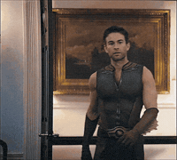 Sad The Deep GIF