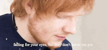 ed sheeran f GIF