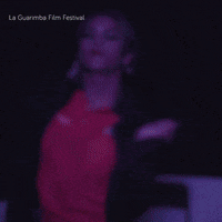 Happy Night Out GIF by La Guarimba Film Festival