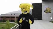 Wu_Shock dance wu wsu wushock GIF