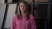 comedy central jillian belk GIF by Workaholics