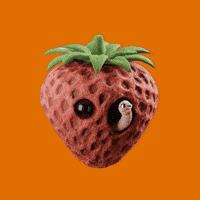 Worm Eca GIF