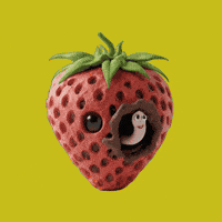 Worm Eca GIF